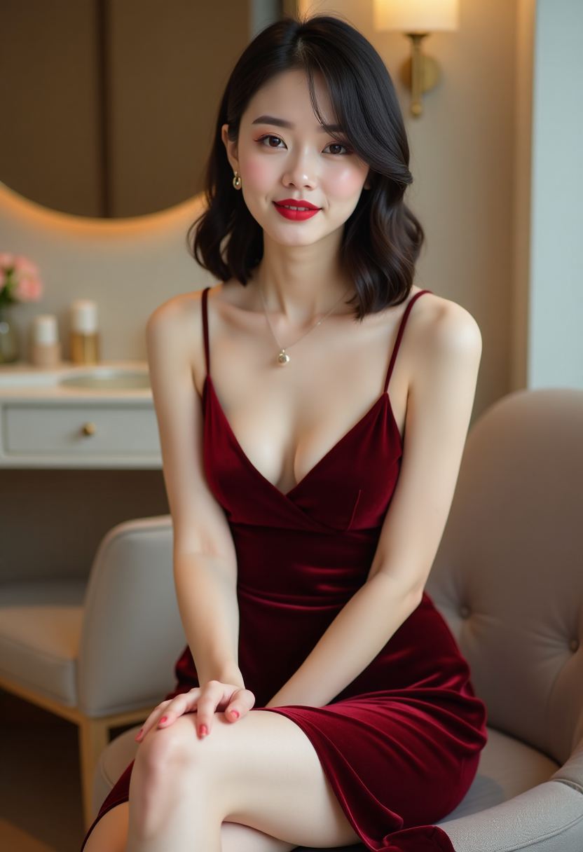 热门视频