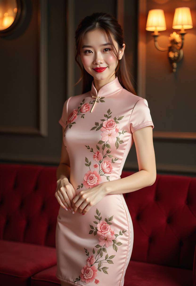 精彩视频